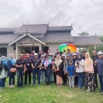 Lawatan Ke Tapak Projek Sekitar Melor & Bachok, Kelantan 5