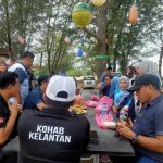 Lawatan Ke Tapak Projek Sekitar Melor & Bachok, Kelantan 7