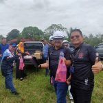Lawatan Ke Tapak Projek Sekitar Melor & Bachok, Kelantan 9