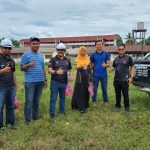 Lawatan Ke Tapak Projek Sekitar Melor & Bachok, Kelantan 10