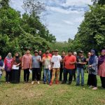 Lawatan Ke Tapak Projek Taman Seri Hawa, Machang, Kelantan 5