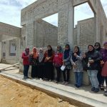 Lawatan Ke Tapak Projek Taman Seri Hawa, Machang, Kelantan 7